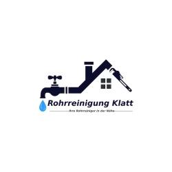 Logo von Rohrreinigung Klatt