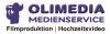 Logo von OLIMEDIA Medienservice
