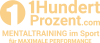 Logo von 1HundertProzent Performance