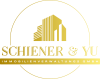 Logo von Schiener & Yu Immobilienverwaltungs GmbH