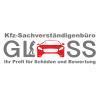 Logo von Kfz-Sachverständigenbüro Glass