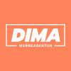 Logo von DIMA Werbeagentur