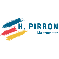 Logo von H. Pirron, Malermeister GmbH