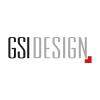 Logo von GSI DESIGN