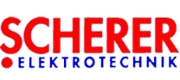 Logo von Andreas Scherer Elektrotechnik GmbH