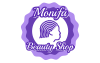 Logo von Monifa Beauty Shop