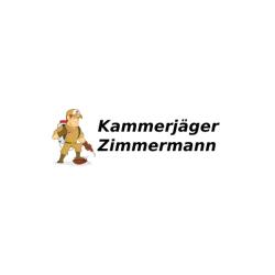 Firmenlogo Kammerjäger Zimmermann (Kammerjäger)