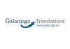 Logo von Galamaga Translations - beeidigter Übersetzer für Deutsch, Englisch und Polnisch