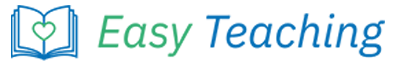 Logo von easy teaching