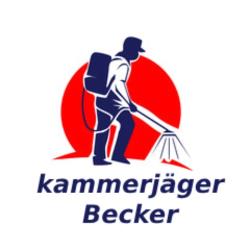 Logo von kammerjäger Becker