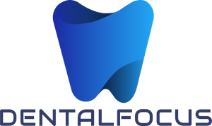 Logo von Zahnarztpraxis Dentalfocus