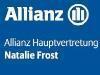 Logo von Allianz Hauptvertretung Natalie Frost