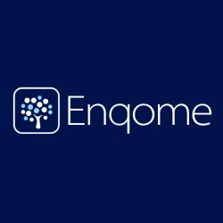 Logo von Enqome GmbH