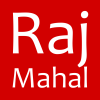Logo von RajMahal - indian Restaurant & Lounge