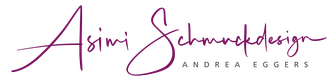 Logo von asimi Schmuckdesign