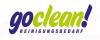 Logo von go clean ! GmbH