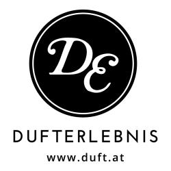 Logo von DUFTERLEBNIS
