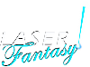 Logo von Laser Fantasy
