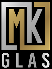 Logo von MK Glas