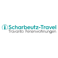 Logo von scharbeutz-travel.de - Ferienwohnungen