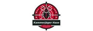 Logo von Kammerjäger Hase