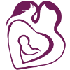 Firmenlogo Zentrum für Geburtspsychologie mit Privatpraxis für frühe Bindung und Geburtstrauma by nestkinder®