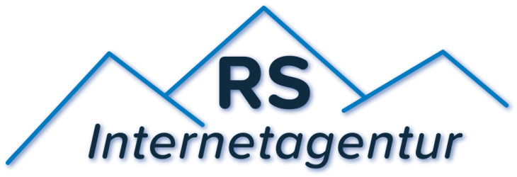 Logo von RS-Internetagentur
