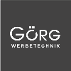 Logo von Görg Werbetechnik