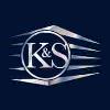 Logo von K&S Südend Immobilien GmbH