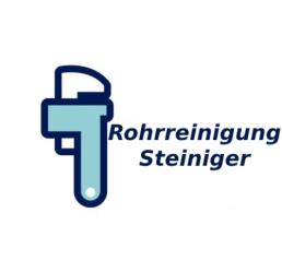 Firmenlogo Rohrreinigung Steiniger (Rohrreinigung)