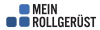 Logo von MEIN ROLLGERÜST
