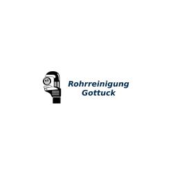 Logo von Rohrreinigung Gottuck