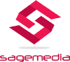 Logo von sagemedia