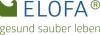 Logo von ELOFA GmbH