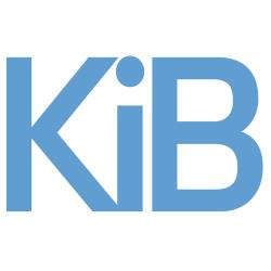 Firmenlogo KiB – Kardiologie in Bogenhausen