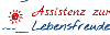 Logo von Assistenz zur Lebensfreude