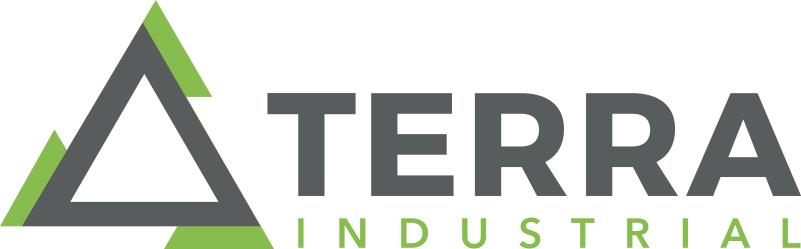 Logo von Terra Industrial GmbH