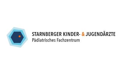 Logo von Starnberger Kinder- & Jugendärzte | Pädiatrisches Fachzentrum