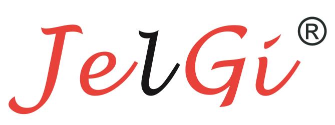 Logo von JelGi - Jeder lernt Gitarre e.V.