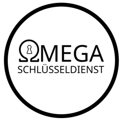 Logo von Omega Schlüsseldienst
