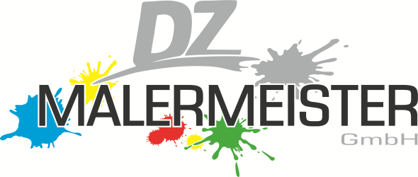 Logo von DZ Malermeister GmbH