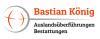 Logo von Bastian König Auslandsüberführungen und Bestattungen