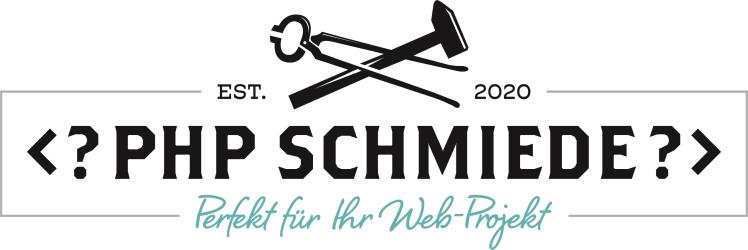 Logo von PHP Schmiede KG