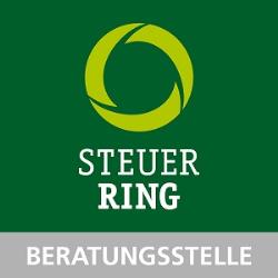 Logo von Lohn- und Einkommensteuer Hilfe-Ring Deutschland e. V. – Steuerring