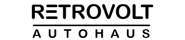 Logo von RetroVolt GmbH