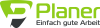 Logo von Planer GmbH Personal Leasing und Service