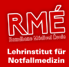 Logo von Erste Hilfe Kurse RMÉ