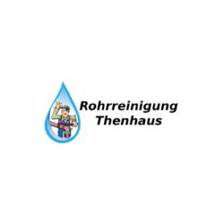Logo von Rohrreinigung Thenhaus