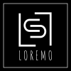 Logo von LOREMO