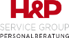 Logo von H&P Service Group GmbH
